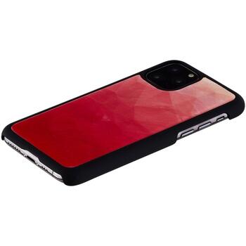 Ikins Aizmugurējais vāciņš iPhone 11 Pro K1927J, Rozā, 5.8'', perlamutrs, polikarbonāts (K1927J)