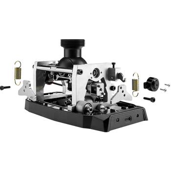 Thrustmaster Ava FA18 Super Hornet Flight Stick 2960863, USB Type-C, 19 pogas, 8 virzienu kursors (2960863)