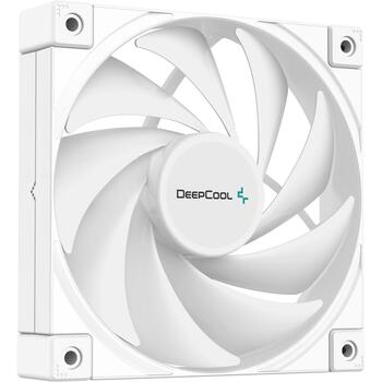 Deepcool CPU Dzesētājs AK620 R-AK620-WHNNMT-G-1, 68.99 cfm, 2 ventilatori, 6 siltuma caurules, 28 dBA (R-AK620-WHNNMT-G-1)