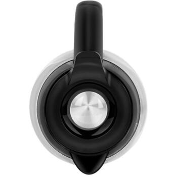 Lafe Электрический чайник Essential XL LAFCZA47573, 2200 W, 2 л, стекло, автоматическое отключение, индикатор уровня воды (LAFCZA47573)