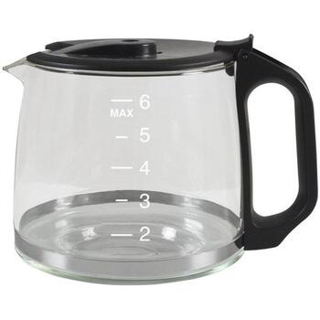 Beper Кофеварка BC.060, 600W, 0.6l, черный, моющийся пластиковый фильтр, капельный кофе, ячменный кофе (BC.060)