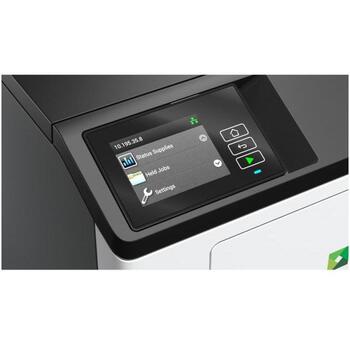 Lexmark MS531dw моно лазерный принтер 38S0310, 44 стр/мин, 1200 x 1200 dpi, 350 листов, Wi-Fi, Bluetooth LE (38S0310)