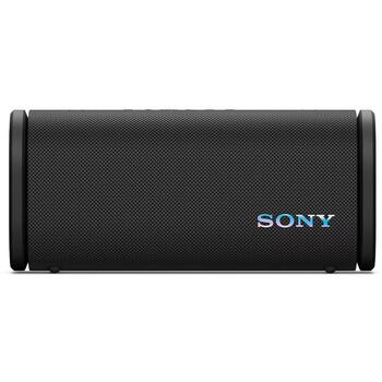 Sony ULT Field 5 skaļrunis SRSULT50B.CE7, 20-20000 Hz, 25 h akumulatora darbības laiks, USB-C uzlāde, IP67 ūdensizturīgs (SRSULT50B.CE7)