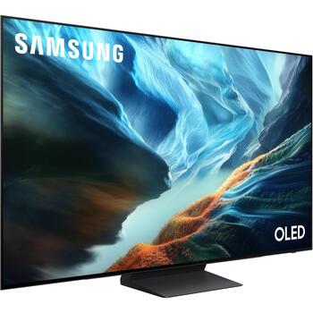 Samsung televizors QE65S90HAEXXH, 65