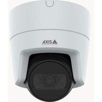 Axis tīkla kamera M3125-LVE 2 MP dome, 110° horizontālais skata leņķis, IP66, PoE, balta (02916-001)