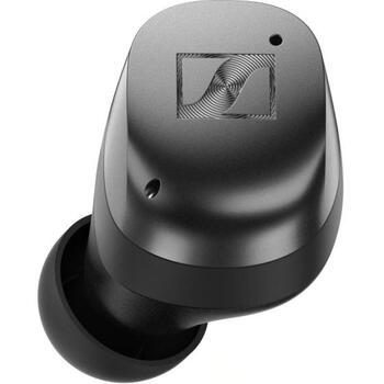 Sennheiser Momentum True Wireless 4 Наушники 700365, 5-21000Гц, 107дБ, Bluetooth 5.4, ANC, 30ч времени работы (700365)