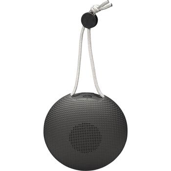 Denver Bluetooth колонка BTP-118BG 111151010730, 3W, 300mAh, 2-3ч работы аккумулятора, функция громкой связи (111151010730)