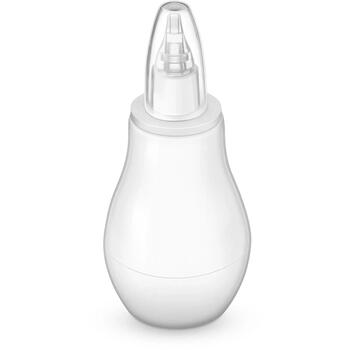 Philips Avent набор по уходу за ребенком SCH401/00, 7 предметов, назальный аспиратор, зубная щетка (SCH401/00)