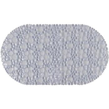Beldray Коврик для ванной LA032678UFFEU7, 68x39см, PVC, прозрачный, противоскользящий, легкий в чистке (LA032678UFFEU7)