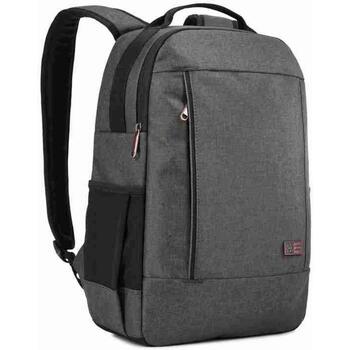 Case Logic Рюкзак 3204003, 0.68кг, 250x150x220мм, полиэстер, отделение для планшета 10.5