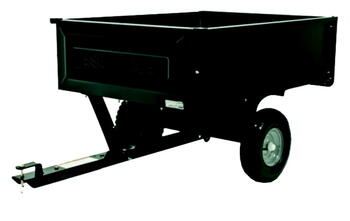 Прицеп, 159 кг, Agri-Fab, 45-03038, Накачиваемые шины: 13