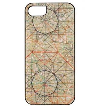 Ikins Aizmugurējais vāciņš K1492J, 4.7, saderīgs ar Apple iPhone 7/8, perlamutrs, polikarbonāts (K1492J)