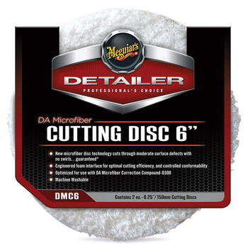 Meguiar's DMC6 PRO 6