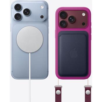 Apple Мобильный телефон iPhone 18 Pro Max MJXP4QN/A, 256GB, 6.9