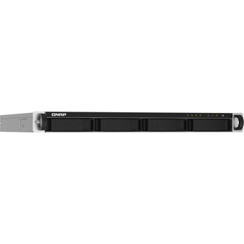 Qnap NAS 4BAY 1U TS-432PXU-2G 1.7GHz CPU, 2GB RAM, 4 x 3.5