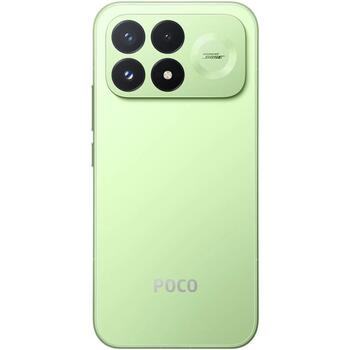 MOBILE PHONE POCO F9 PRO/12/256GB GREEN MZB0QATEU POCO (MZB0QATEU)