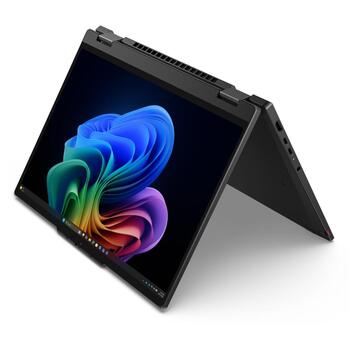 Lenovo ThinkPad T14s 2-in-1 G2 Intel 21YY003JMX, 14 дюймов, IPS, сенсорный экран, WUXGA, 1920x1200, Intel Core Ultra 7 355 (21YY003JMX)