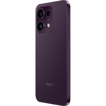 OPPO смартфон 5G Reno16 FS CPH2859, 6.57in AMOLED 2372x1080, 8GB RAM, 512GB, 50MP, 6500mAh, Dual SIM, Android 16 (110010237121)