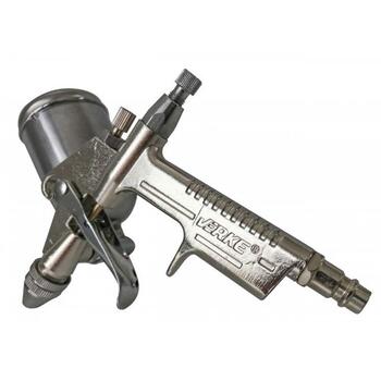 Пневматический краскораспылитель К-3 200мл, 0,5мм VERKE (V81303)