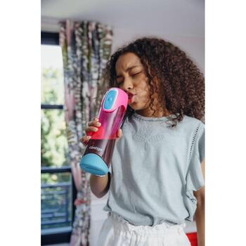 Contigo Swish AUTOSEAL® бутылка для воды, 500 мл, Tritan™, без BPA, AUTOSEAL®, герметичная, использование одной рукой (2095343)