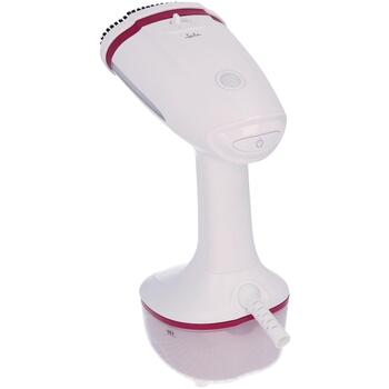 Jata JEPL7000 vertikālais tvaicētājs, 1630 W, 230 V, 0.3 l, 20 g/min, keramikas zole, 30 s uzkarsēšana, 1.8 m vads (JEPL7000)