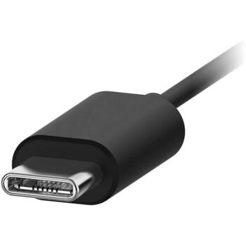 Philips TAE5008BK/00 наушники, 10мм, 32 Ом, 103дБ, 20-20000Гц, 3мВт, 1,2м, USB-C, микрофон, черный (TAE5008BK/00)