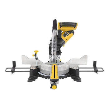 Leņķzāģis 2200W, Ø254mm, POWX075740DB POWERPLUS (POWX075740DB)