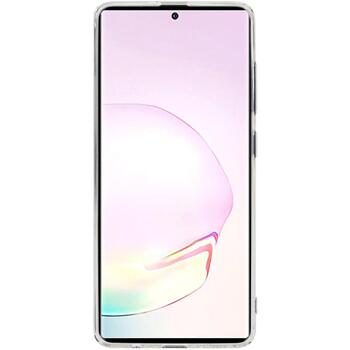 Krusell Задняя крышка 62144, 6.9'', Прозрачный, Совместим с Samsung Galaxy Note20 Ultra (62144)