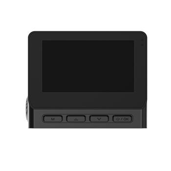 Автомобильный видеорегистратор с GPS, Wi-Fi и сенсором Sony STARVIS RS984 GPS Navitel (RS984 GPS)