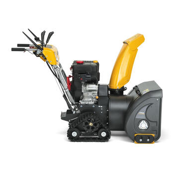 Sniega pūtējs ST 6272 PB TRAC 72cm 7.8kW 2S2726611/ST1 STIGA (2S2726611/ST1)