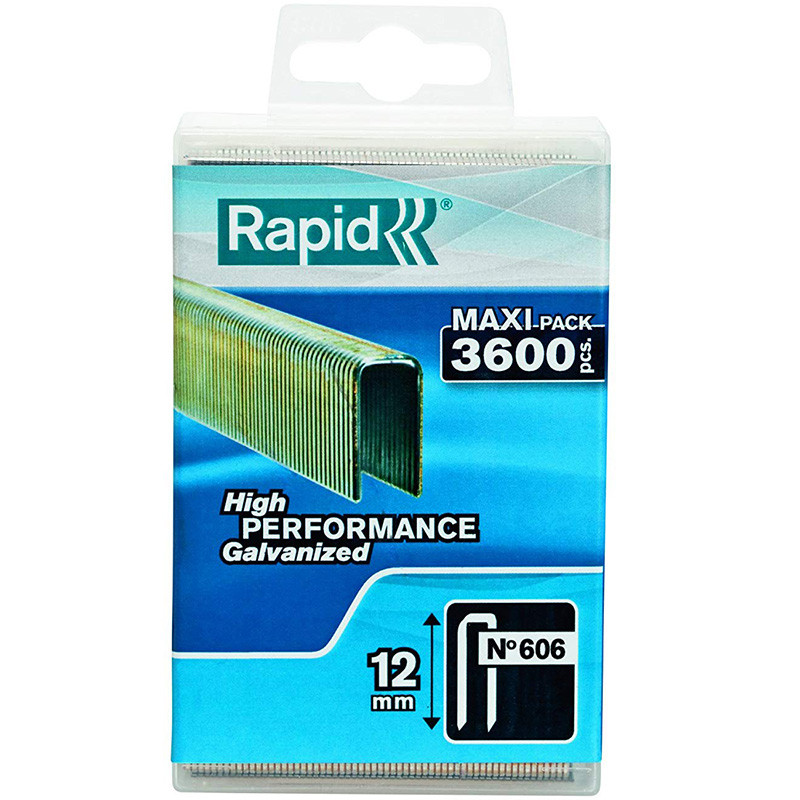 Skavas 606/12 3600gab PP 40303093 Rapid (40303093)