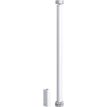 Aqara Рулонный шторный контроллер CD-M03D, 1.2m, 0.8kg, белый (CD-M03D)