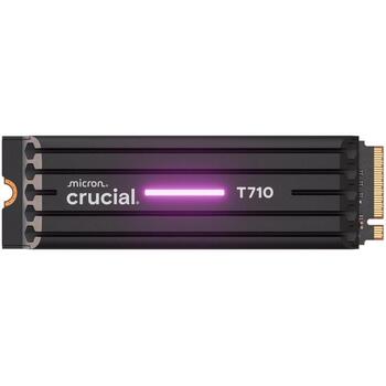 SSD|CRUCIAL|T710|1TB|M.2|PCIe Gen5|NVMe|Write speed 13700 MBytes/sec|Read speed 14900 MBytes/sec|TBW 600 TB|CT1000T710SSD5 (CT1000T710SSD5)