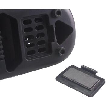 Beper Нож точилка P102ACP010, 40 W, 210 mm, 100 mm, 90 mm, металл, пластик, электрический, сталь (P102ACP010)