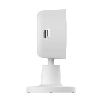 Xiaomi BHR07VOGL Smart Camera C100 iekšējā IP drošības kamera 3 MP F1.6 H.265 Wi-Fi microSD līdz 256 GB Balts (BHR07VOGL)