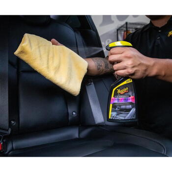 Meguiar's G201316 Гибридный керамический воск-спрей 473 мл (G201316)