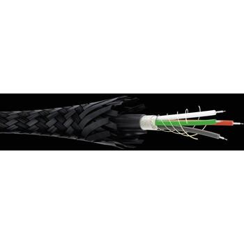 Hama Gamer uzlādes/datu kabelis 00187221, 1.5m, 12W, 2.4A, 480Mbit/s, Lightning, USB Type-A, melns (00187221)