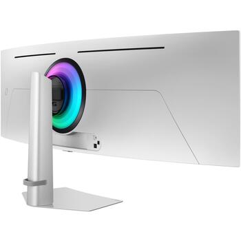 Samsung OLED монитор LS49DG934SUXEN 124,5 см 5120 x 1440 Dual QHD 0 (LS49DG934SUXEN)