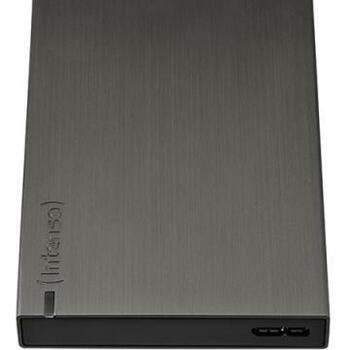 Intenso HDD внешний 6028660 1 ТБ, 2.5