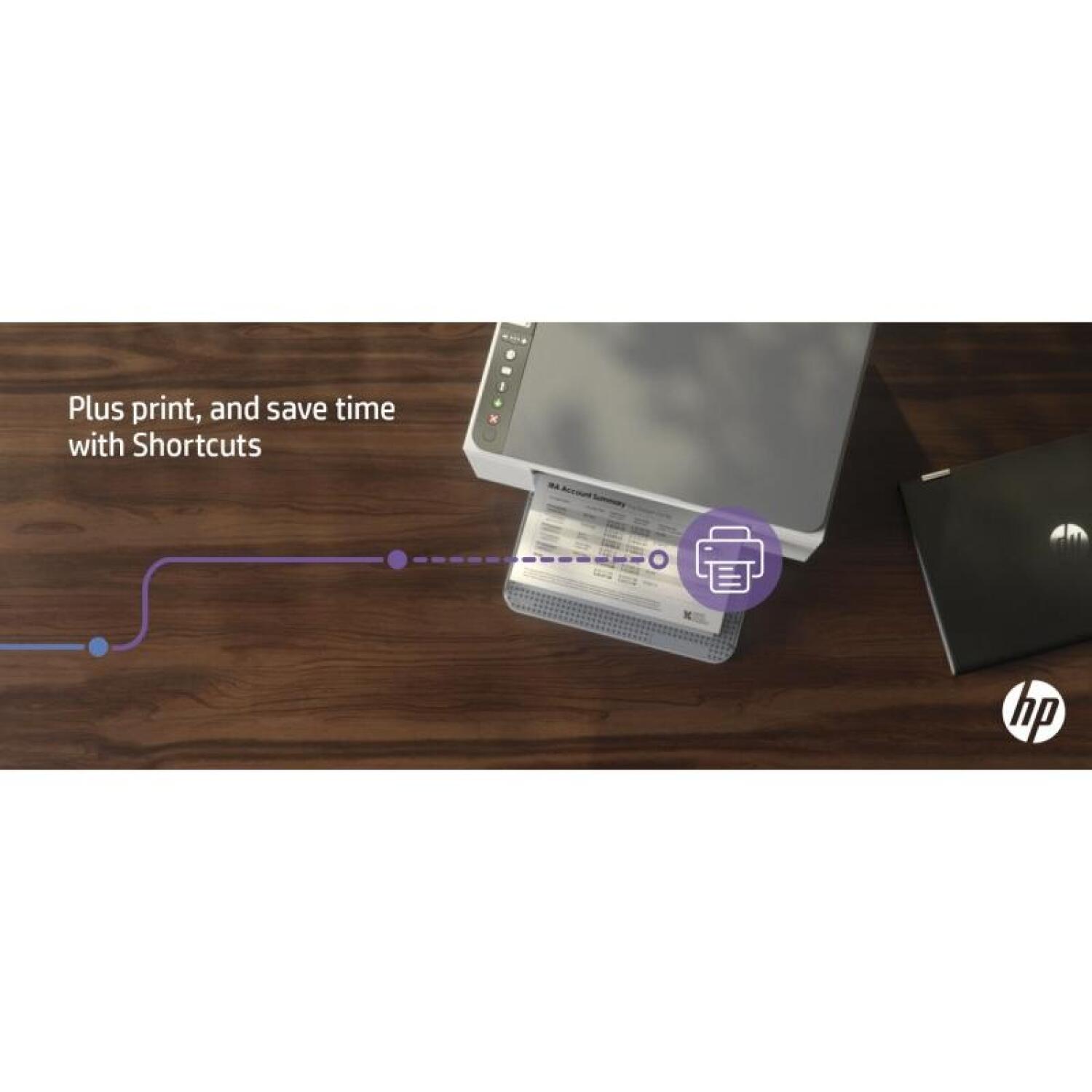 HP LaserJet MFP M234dw 6GW99F многофункциональный принтер, A4, лазерный, 30 стр/мин, 600x600 dpi, WiFi, USB (6GW99F)