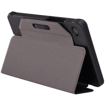 Case Logic Чехол для планшета 3205182, 8.7 дюйма, PU/TPU, 0.2кг, Samsung Galaxy Tab A9, защитный, мягкая подкладка (3205182)