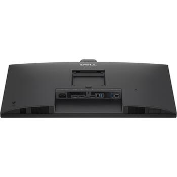 Dell LED монитор P2726DEV 210-BVHV, 2560 x 1440, 350 cd/m², 100 Гц, 5 мс, USB-C хаб, KVM переключатель (210-BVHV)