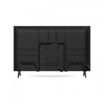 Allview televizors 32ATC6200-H, 32 collas, 1366x768, HD Ready, LED, 60 Hz, 16:9, 3000:1, 178°, 26 W, 16 W, Dolby Audio (32ATC6200-H)