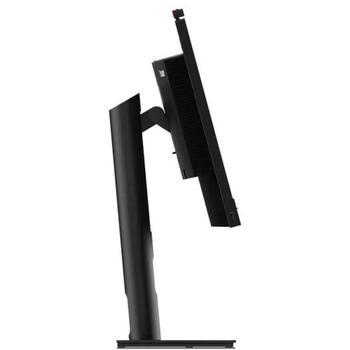 Lenovo ThinkCentre Tiny-in-One 24 (Gen 5) 12NAGAT1EU, 1920 x 1080, 250 cd/m², 1x HDMI, IPS, 60 Гц, 4 мс, KVM переключатель (12NAGAT1EU)