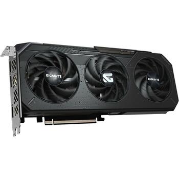 Gigabyte Видеокарта GV-R9060XTGAMING OC-16GD 16GB GDDR6, 128bit, PCI-E 5.0, 3320 MHz, 2 x DisplayPort, 1 x HDMI (GV-R9060XTGAMING OC-16GD)
