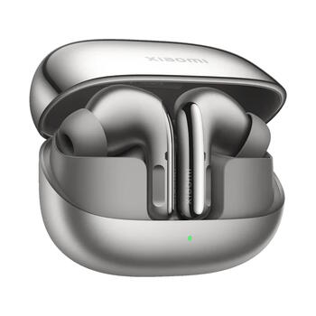 Беспроводные наушники со встроенным микрофоном и Bluetooth-подключением Buds 5 Pr BHR9640GLo Titanium Xiaomi (BHR9640GL)
