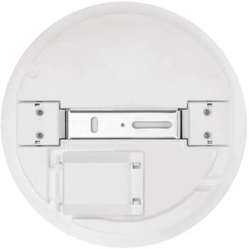 Emos LED светильник TORI ZM4328, 15 W, 1500 lm, нейтральный белый, IP54, датчик движения, срок службы 30 000 часов (ZM4328)
