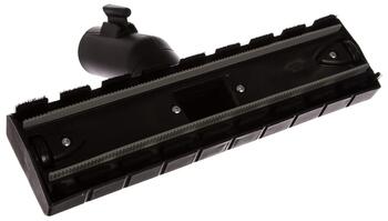 Karcher 2.863-000.0 grīdas uzgalis, slapjai/sausai tīrīšanai, 35mm, 260x70x124mm, melns (2.863-000.0)