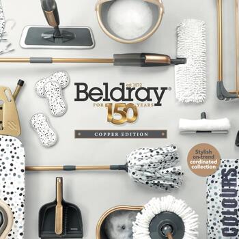 Beldray LA069066GRYEU7 (LA069066GRYEU7)