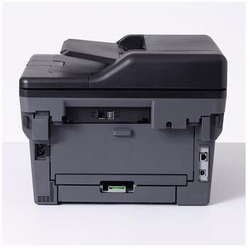 Brother Daudzfunkciju printeris MFC-L2800DW, 32 lpp/min, 1200x1200 dpi, A4, Wi-Fi, ADF, Duplekss, Fakss (MFC-L2800DW)